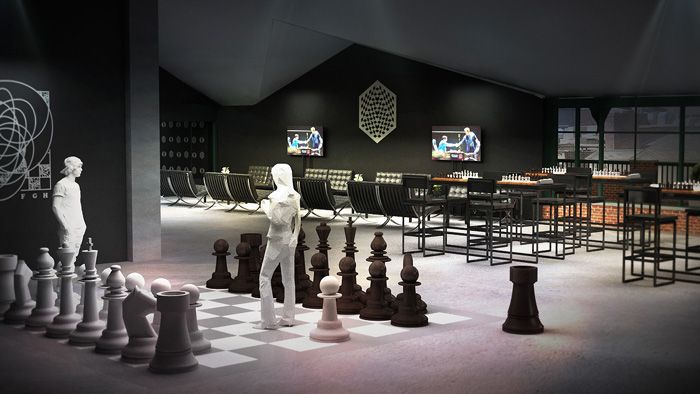 Punjab Team Chess Championship